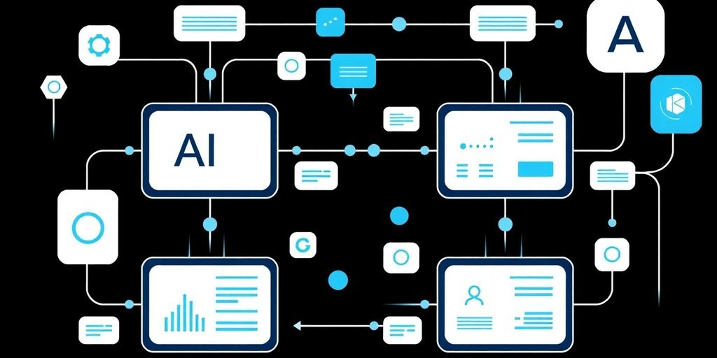 Orquestração de Dados